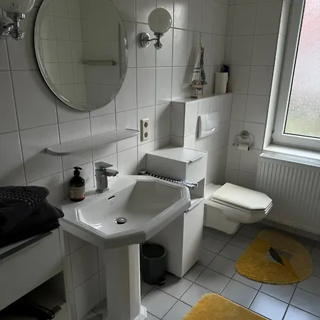 24a Unten Links 3 Lejlighed Lathen