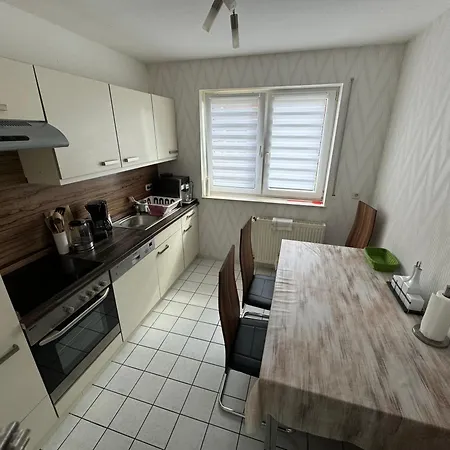 24a Unten Links 3 Lejlighed Lathen