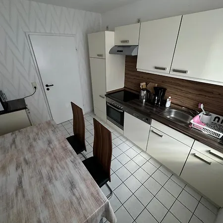 24a Unten Links 3 Lejlighed *