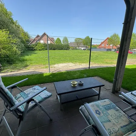 24a Unten Links 3 Lejlighed Lathen