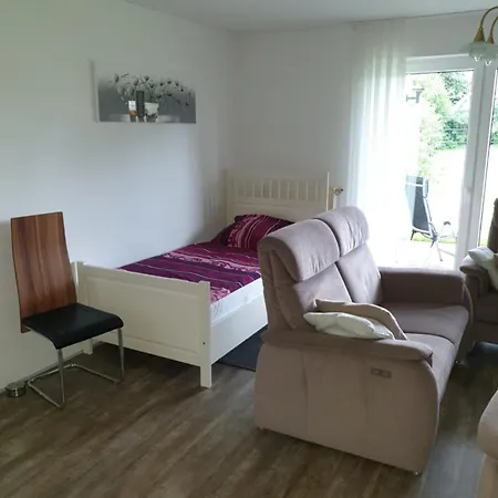 Lägenhet 24a Unten Links 3