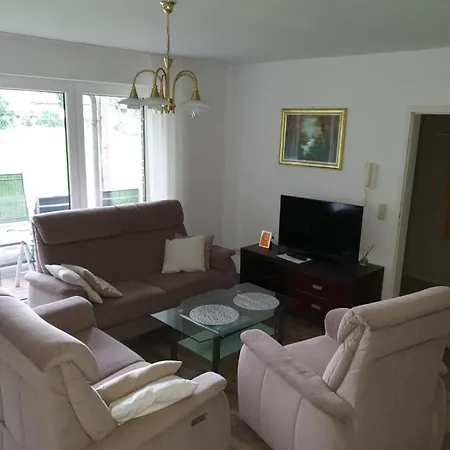 24a Unten Links 3 Lejlighed