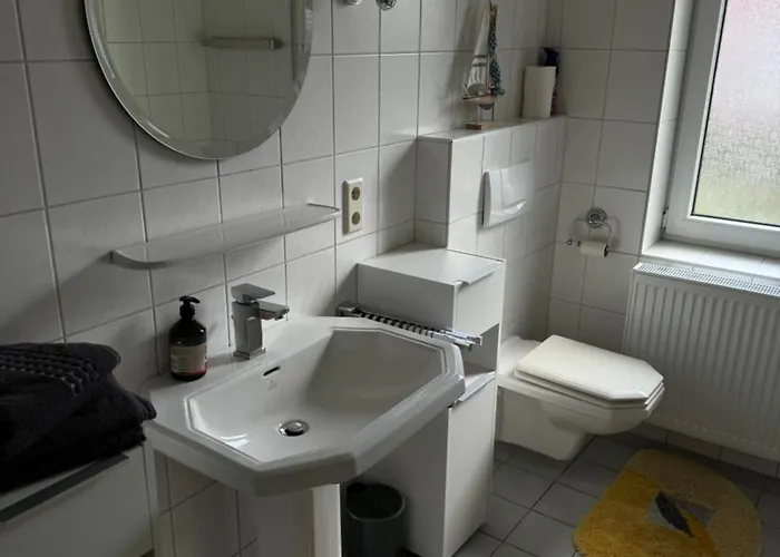 24a Unten Links 3 Apartmán Lathen