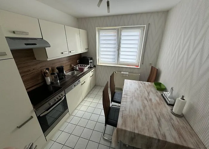 24a Unten Links 3 Apartmán Lathen