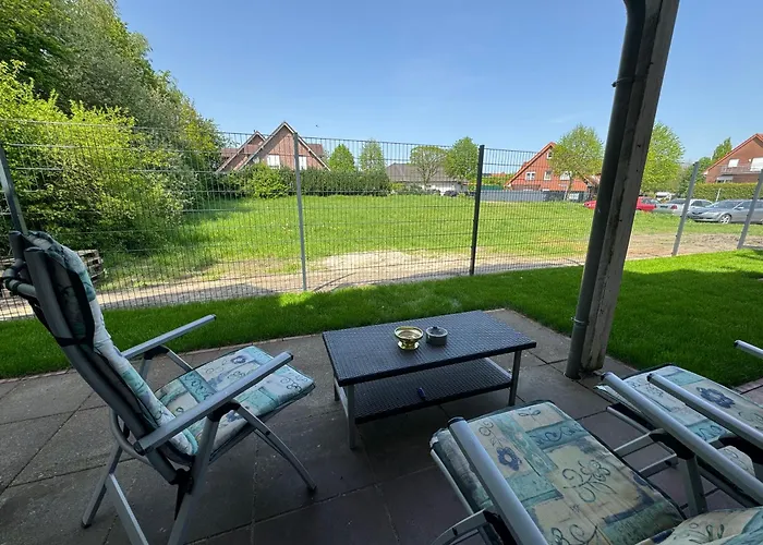 24a Unten Links 3 Apartmán Lathen