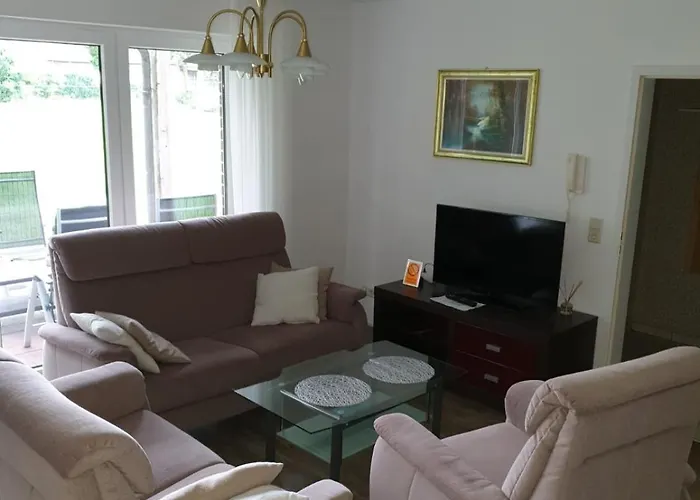 24a Unten Links 3 Apartmán